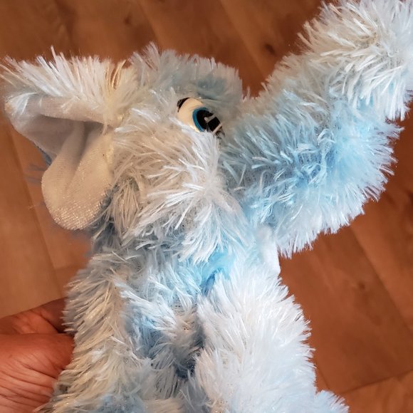 BABY ELEPHANT TEDDY - Picture 5 of 7